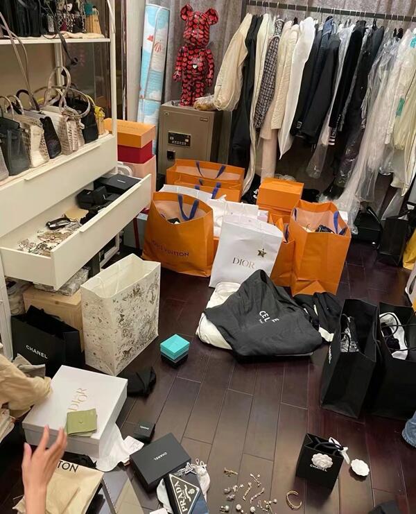 锡林郭勒回收顶奢鞋服